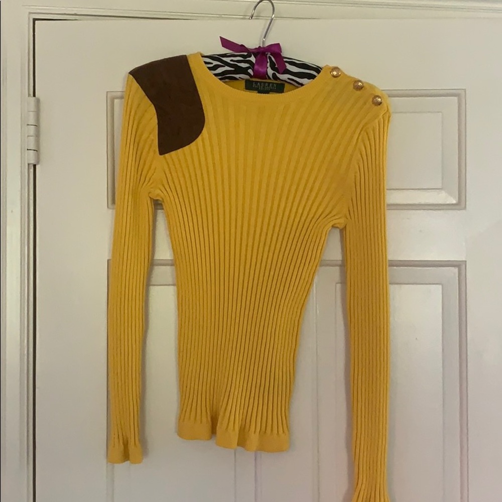 sweater